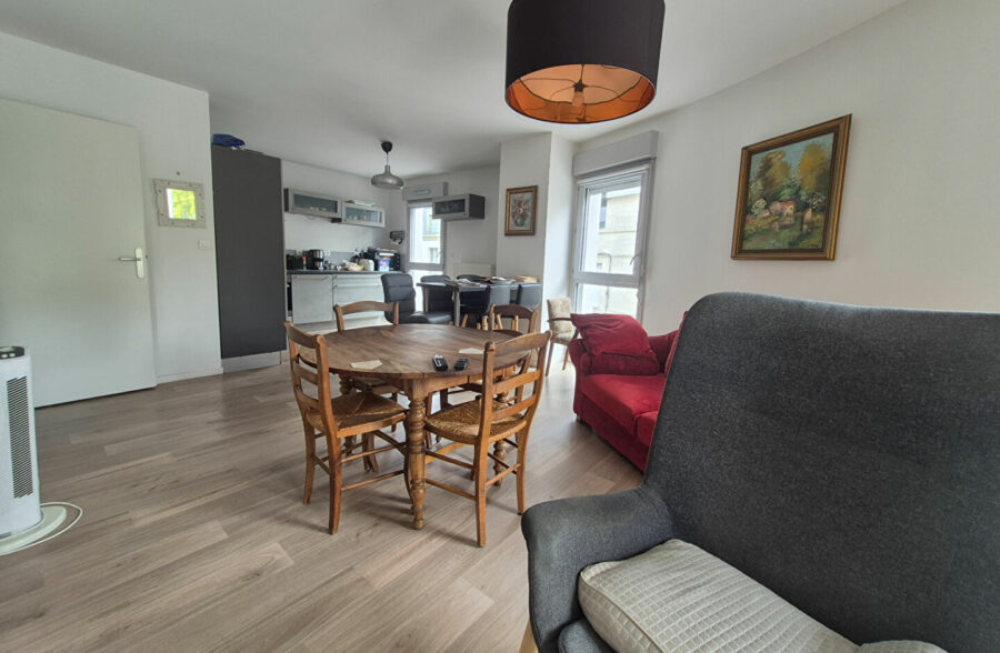 Appartement Valenciennes 3 pièce(s) 106 m2