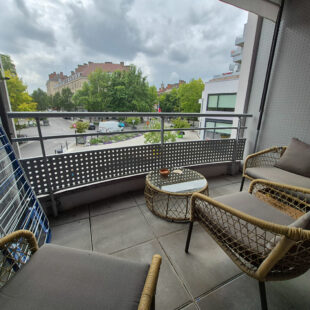 Appartement Valenciennes 3 pièce(s) 106 m2