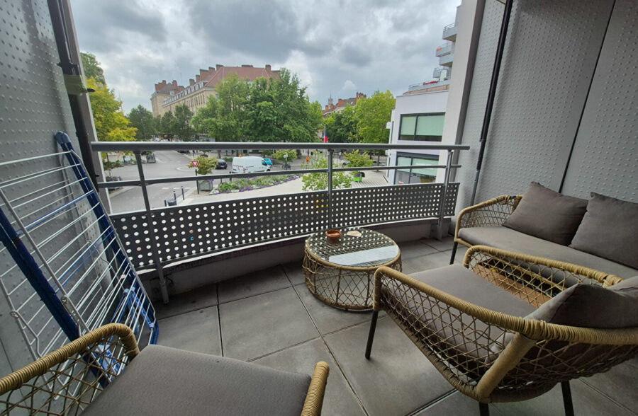 Appartement Valenciennes 3 pièce(s) 106 m2