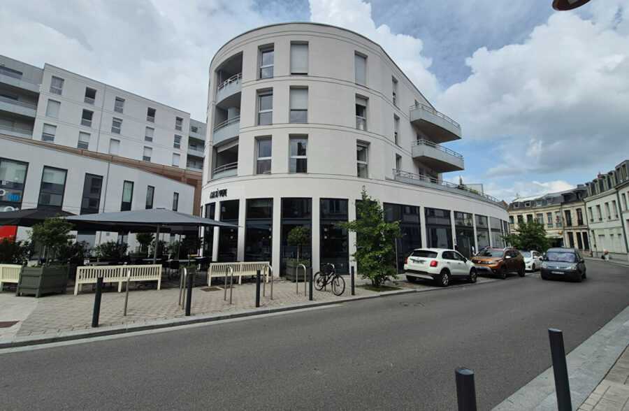 Appartement Valenciennes 3 pièce(s) 106 m2