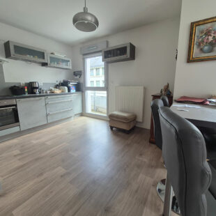 Appartement Valenciennes 3 pièce(s) 106 m2