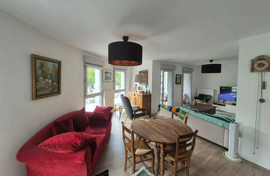 Appartement Valenciennes 3 pièce(s) 106 m2