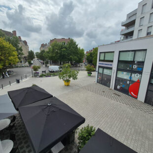 Appartement Valenciennes 3 pièce(s) 106 m2