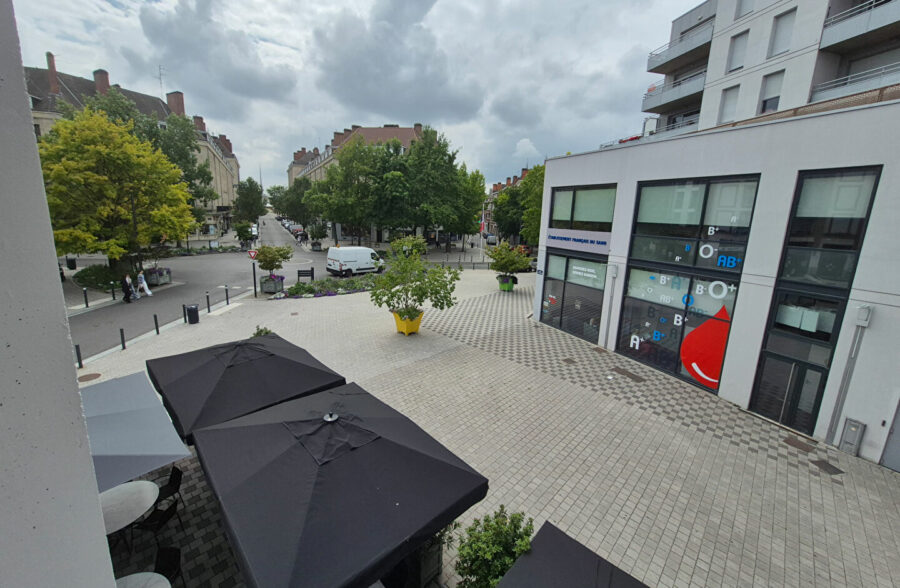 Appartement Valenciennes 3 pièce(s) 106 m2