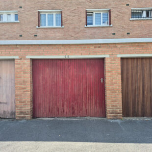 Parking / box