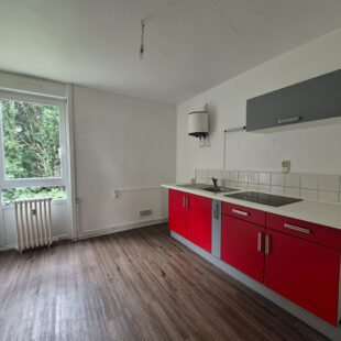 Appartement Maubeuge proche du centre ville