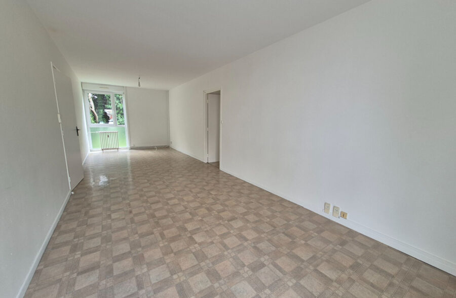 Appartement Maubeuge proche du centre ville