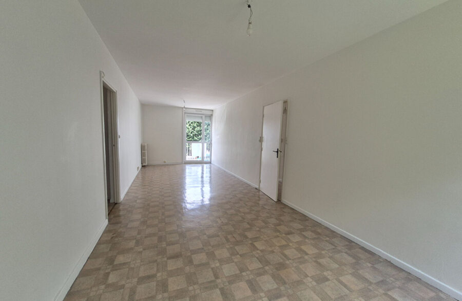 Appartement Maubeuge proche du centre ville