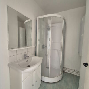 Appartement Maubeuge proche du centre ville