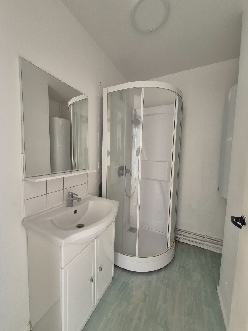 Appartement Maubeuge proche du centre ville