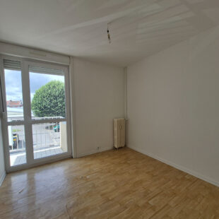 Appartement Maubeuge proche du centre ville
