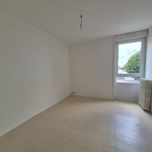 Appartement Maubeuge proche du centre ville