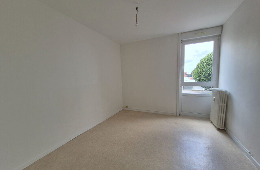Appartement Maubeuge proche du centre ville