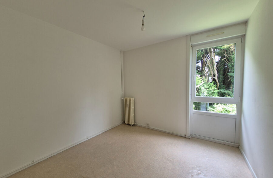 Appartement Maubeuge proche du centre ville