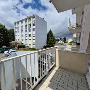 Appartement Maubeuge proche du centre ville