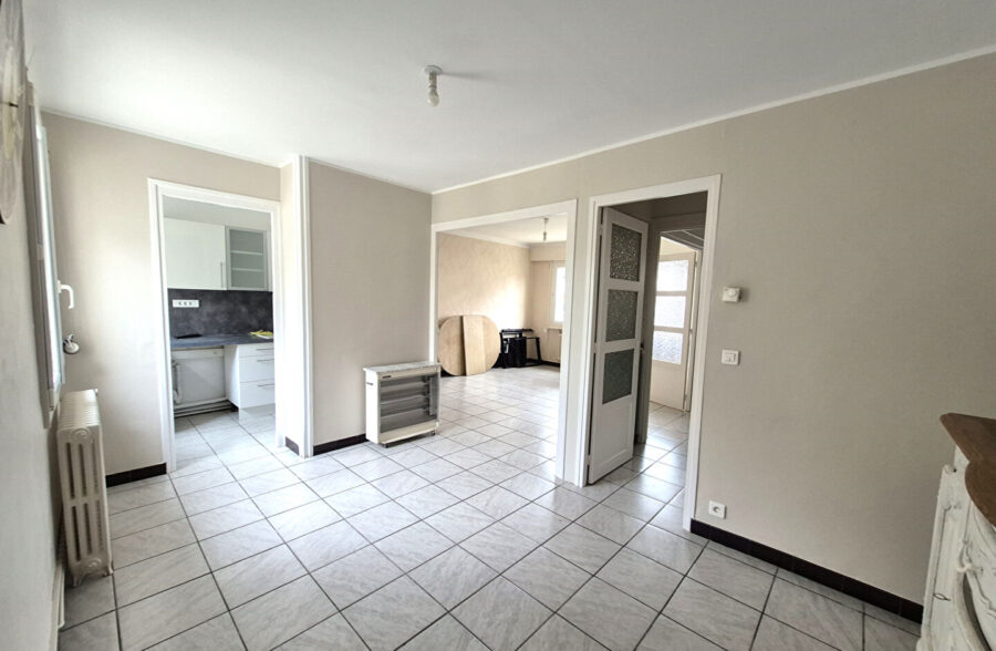 Maison Cambrai 110 m2