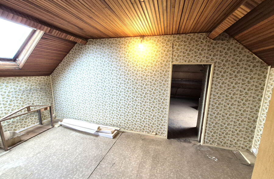 Maison Cambrai 110 m2