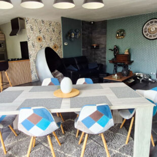 Maison plain pied à Steenwerck