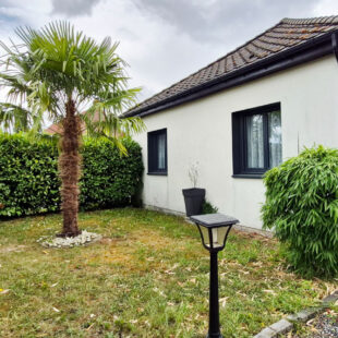 Maison plain pied à Steenwerck
