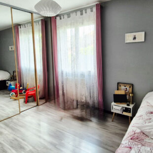Maison plain pied 3 chambres à Steenwerck