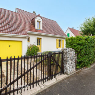 Maison Cap Gris nez
