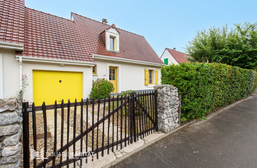 Maison Cap Gris nez