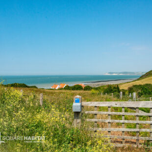 Maison Cap Gris nez