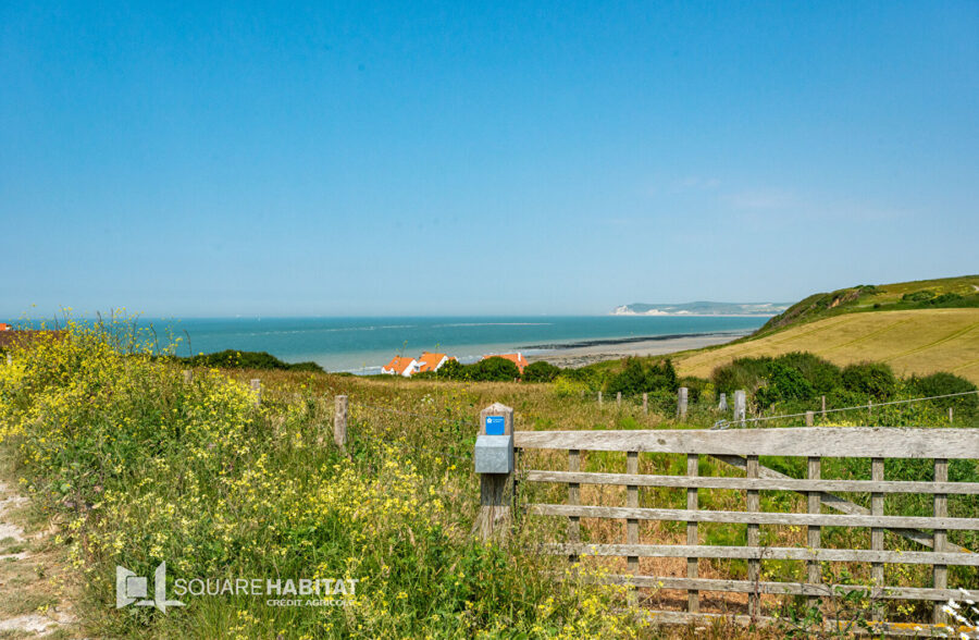Maison Cap Gris nez