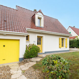 Maison Cap Gris nez
