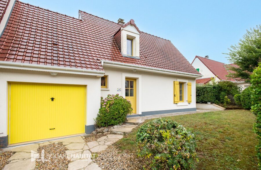 Maison Cap Gris nez