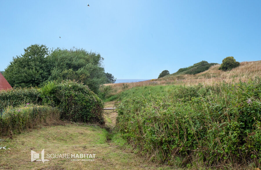 Maison Cap Gris nez