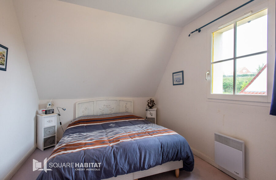 Maison Cap Gris nez