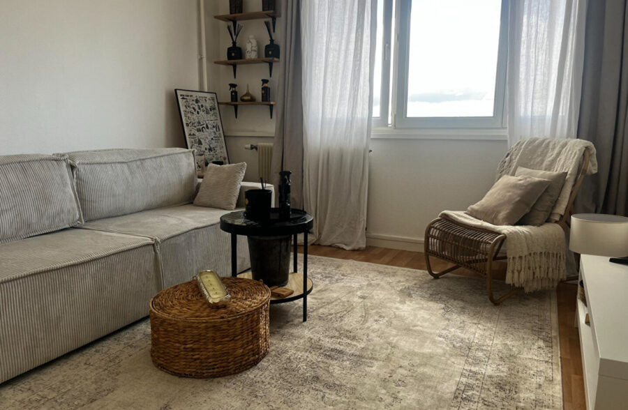 Appartement Lille 2 pièce(s)