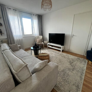 Appartement Lille 2 pièce(s)