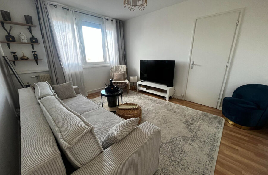 Appartement Lille 2 pièce(s)