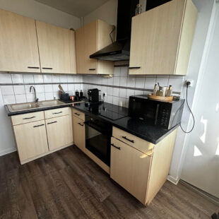 Appartement Lille 2 pièce(s)