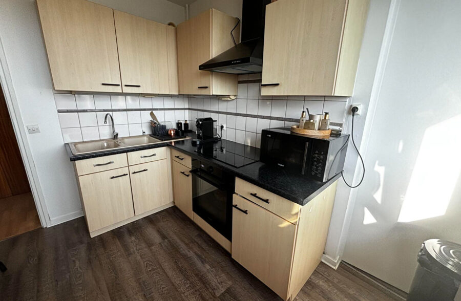 Appartement Lille 2 pièce(s)