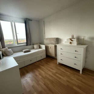 Appartement Lille 2 pièce(s)