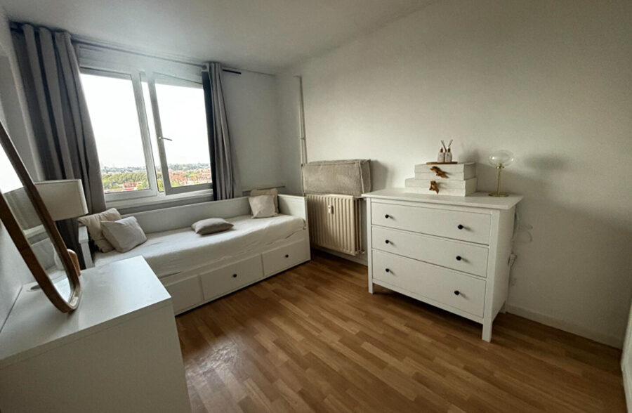 Appartement Lille 2 pièce(s)