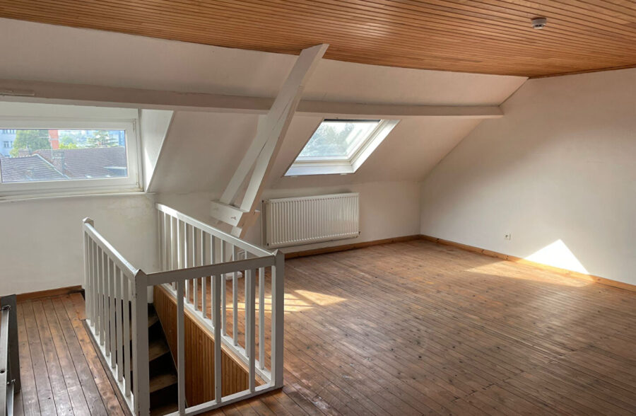 Maison Valenciennes 5 pièce(s) 138 m2