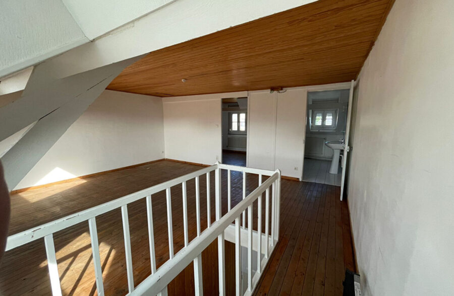 Maison Valenciennes 5 pièce(s) 138 m2