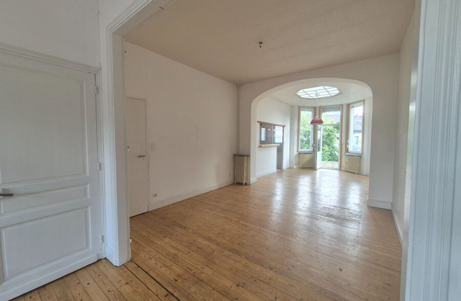 Maison Valenciennes 5 pièce(s) 138 m2