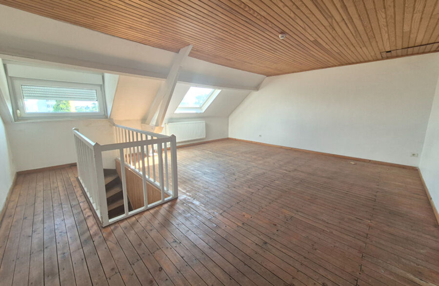 Maison Valenciennes 5 pièce(s) 138 m2