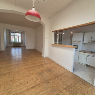 Maison Valenciennes 5 pièce(s) 138 m2