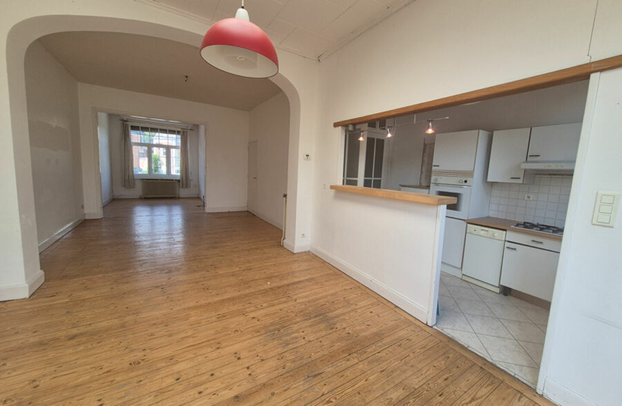 Maison Valenciennes 5 pièce(s) 138 m2