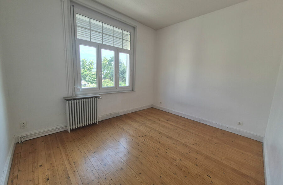 Maison Valenciennes 5 pièce(s) 138 m2