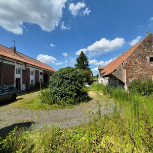 Corps de ferme Marchiennes 185 m2
