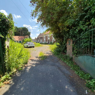Corps de ferme Marchiennes 185 m2