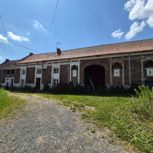 Corps de ferme Marchiennes 185 m2