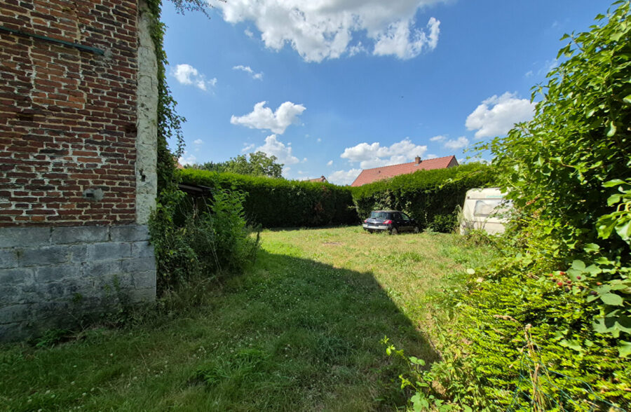 Corps de ferme Marchiennes 185 m2